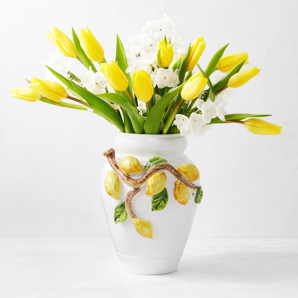 Limone Vase