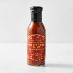 Williams Sonoma Grilling Sauce, Nashville Style