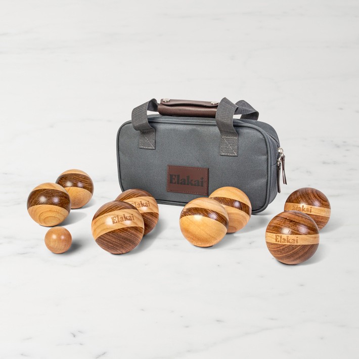 Hevea Roamer Bocce Ball Set
