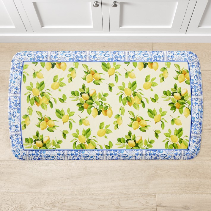 GelPro Limone Indoor Mat