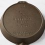 Smithey Seasoned Cast Iron Classic Skillet