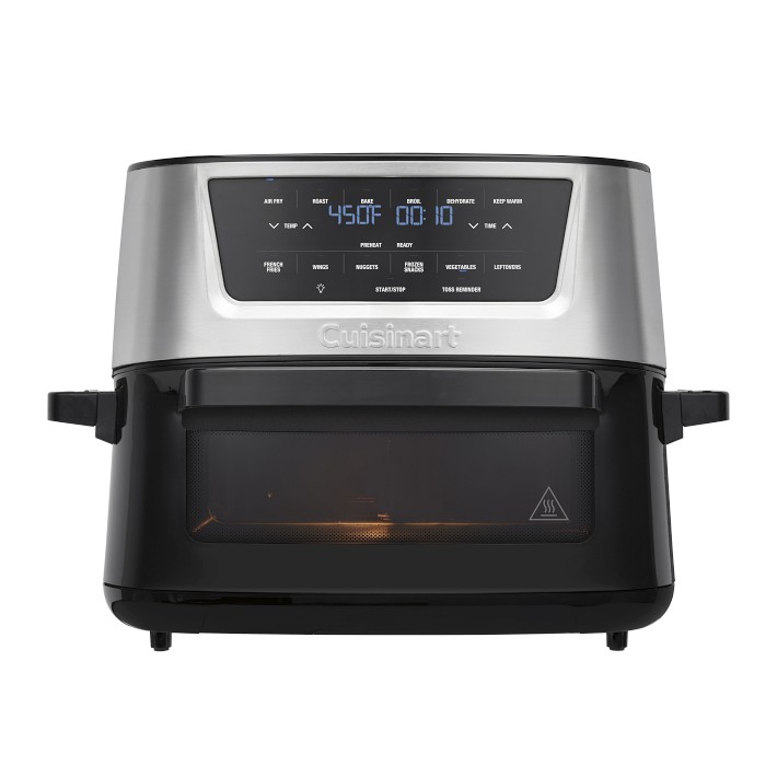 Cuisinart Basket Air Fryer XL, 9-Qt.