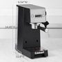 Cuisinart Espresso Bar&#8482; Slim Espresso Machine