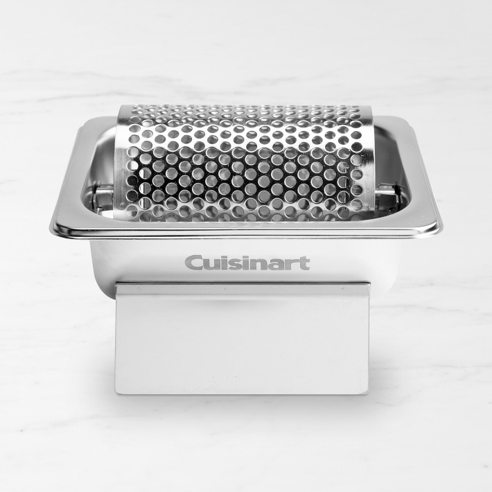 Cuisinart Stainless-Steel Butter Wheel