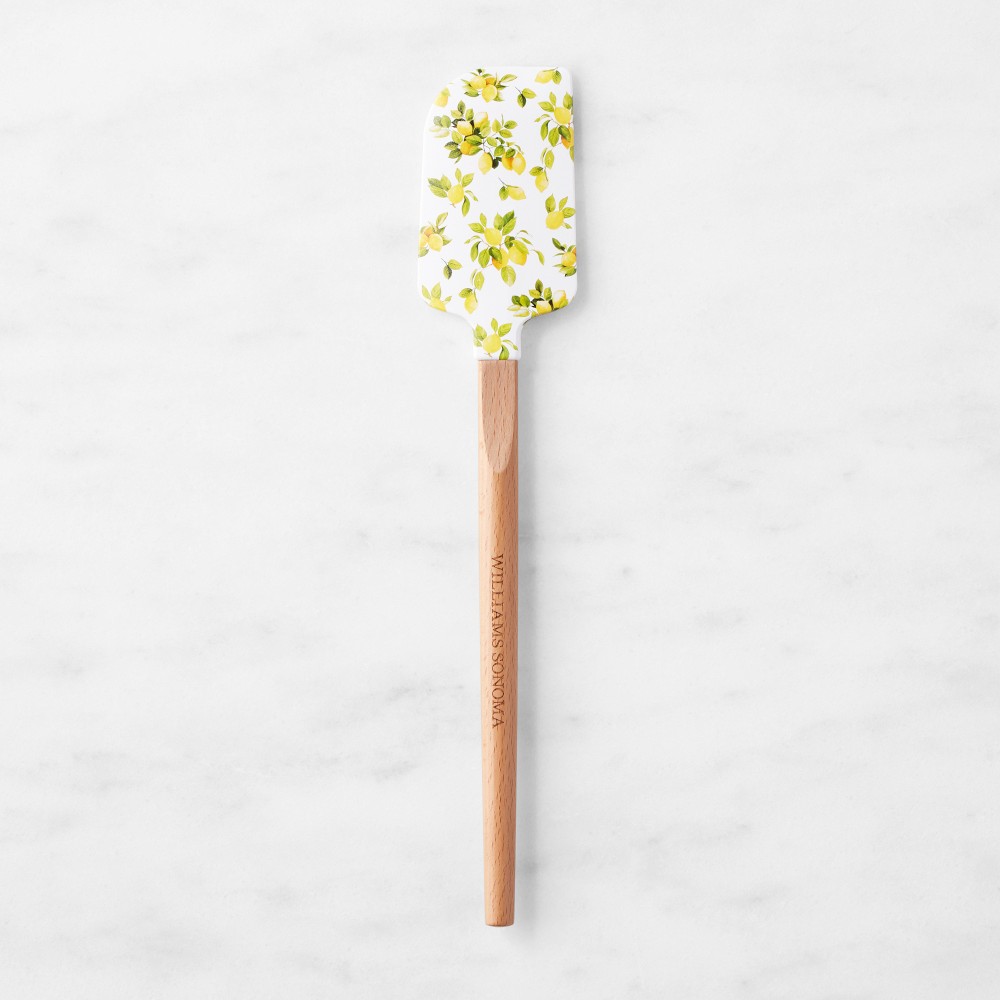 Limone Wood Spatula