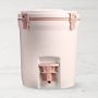 Stanley Fastflow 2-Gal Jug, Rose Quartz