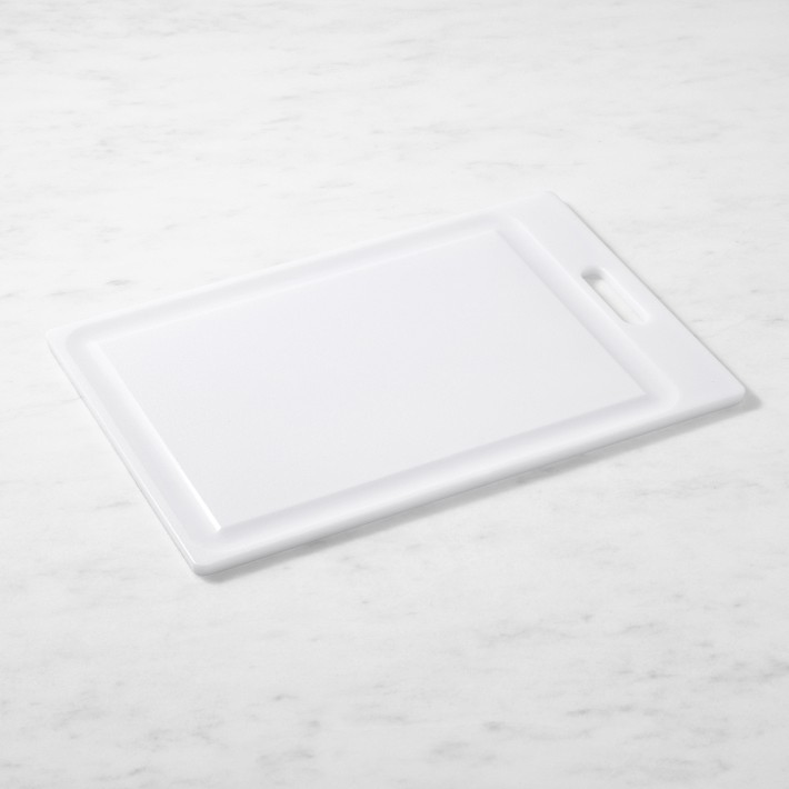 Williams Sonoma Synthetic Cutting Board