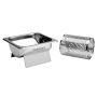 Cuisinart Stainless-Steel Butter Wheel