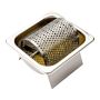 Cuisinart Stainless-Steel Butter Wheel