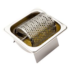 Cuisinart Stainless-Steel Butter Wheel