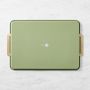 GreenPan&#8482; Reserve Ceramic Nonstick Bakeware Half Sheet Pan