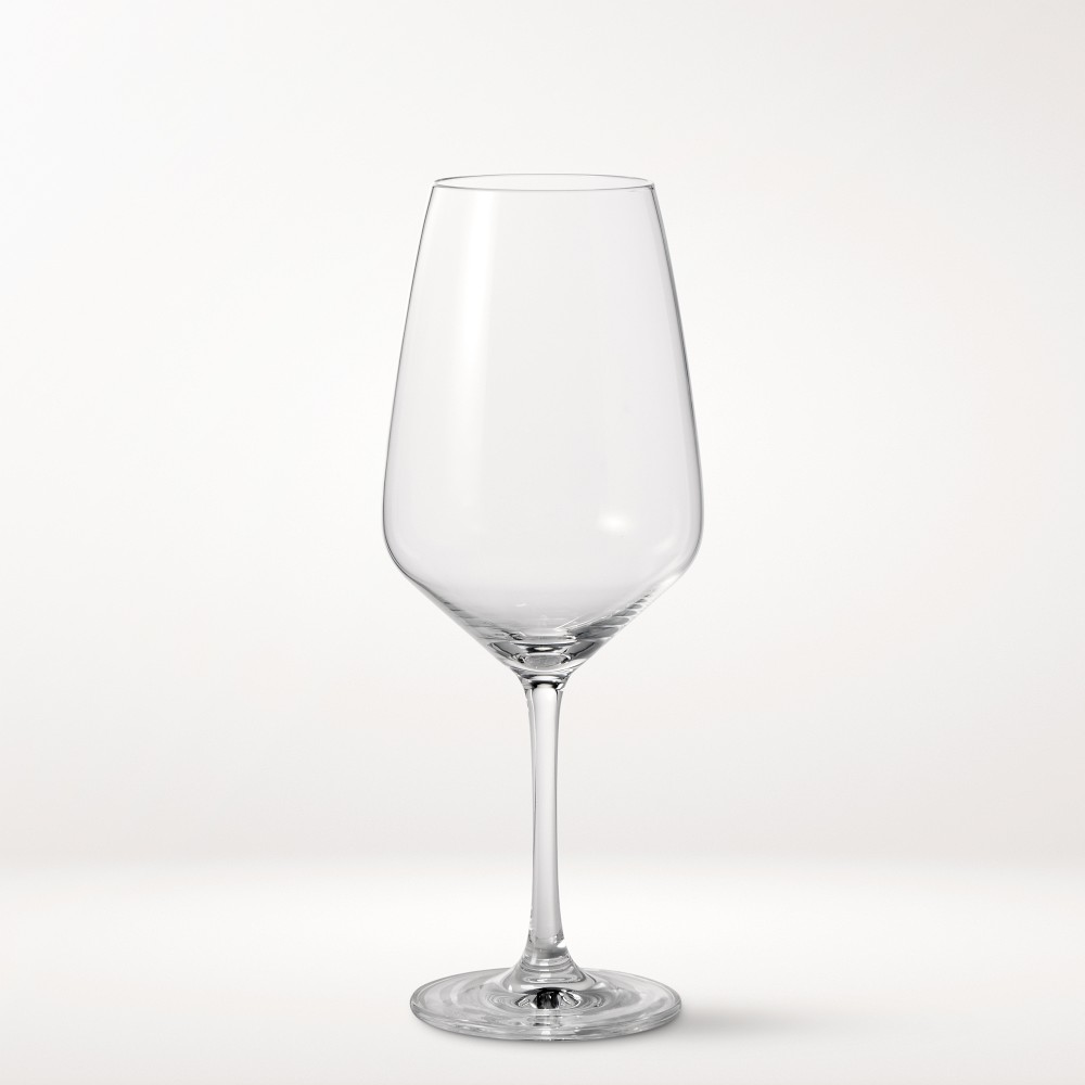 Williams Sonoma Pantry White Wine Glasses, Set of 12