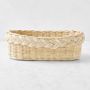 AERIN x Williams Sonoma Bread Basket