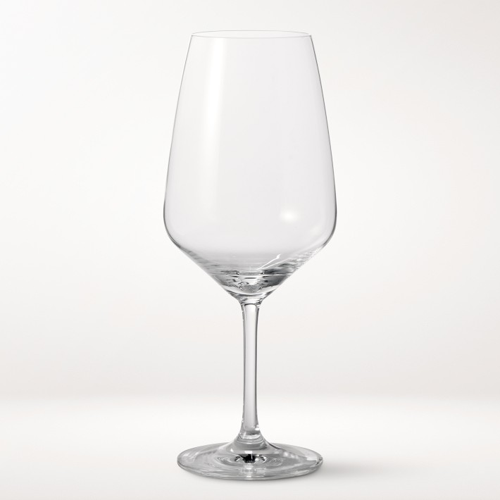 Williams Sonoma Pantry Red Wine Glasses, Set of 6