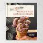 Tyler Malek: America's Most Iconic Ice Creams: A Salt & Straw Cookbook: Classic Flavors and Creative Riffs