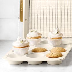 GreenPan&#8482; Reserve Ceramic Nonstick Bakeware, Set of 7
