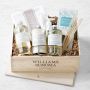 Beach House Fragrance Gift Crate