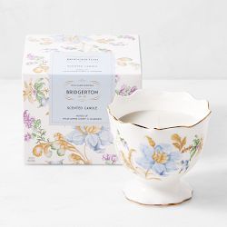 Bridgerton Candle