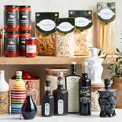 Williams Sonoma Pasta, Paccheri