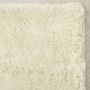 Nelson Plush New Zealand Wool Shag Rug