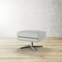 Sofia Ottoman (23.5&quot;)