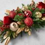 Twas the Night Before Christmas Pre-Lit Faux Centerpiece