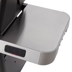 Weber Genesis SPX-435 Liquid Propane Smart Gas Grill