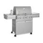 Weber Summit S-470 Liquid Propane Gas Grill