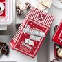 Williams Sonoma Peppermint Bark Meltaways