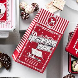 Williams Sonoma Peppermint Bark Meltaways