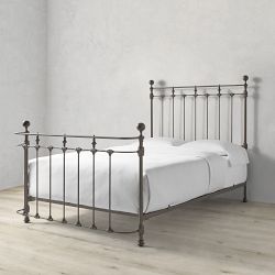 Edinburgh Iron Bed