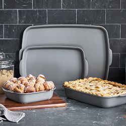 GreenPan&#8482; Ceramic Nonstick Ovenware, Set of 4