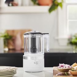 KitchenAid&#174; Cordless 5-Cup Food Chopper