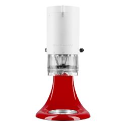 KitchenAid Shave Ice Attachment - Thumbnail 4