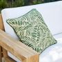 Noni Outdoor Pillow Cover