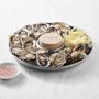 Shucker Paddy Oyster Tray Set