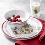 The Grinch&#8482; Kids 3-Piece Melamine Set