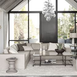 Kaia Hand Knotted Rug