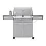 Weber Summit S-470 Liquid Propane Gas Grill