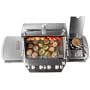 Weber Summit S-470 Liquid Propane Gas Grill