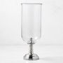 Josh Young x Williams Sonoma Home Cambridge Hurricane Candle Holder