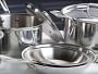 Video 1 for All-Clad D5&#174; Brushed Stainless-Steel Weeknight Pan, 4-Qt.