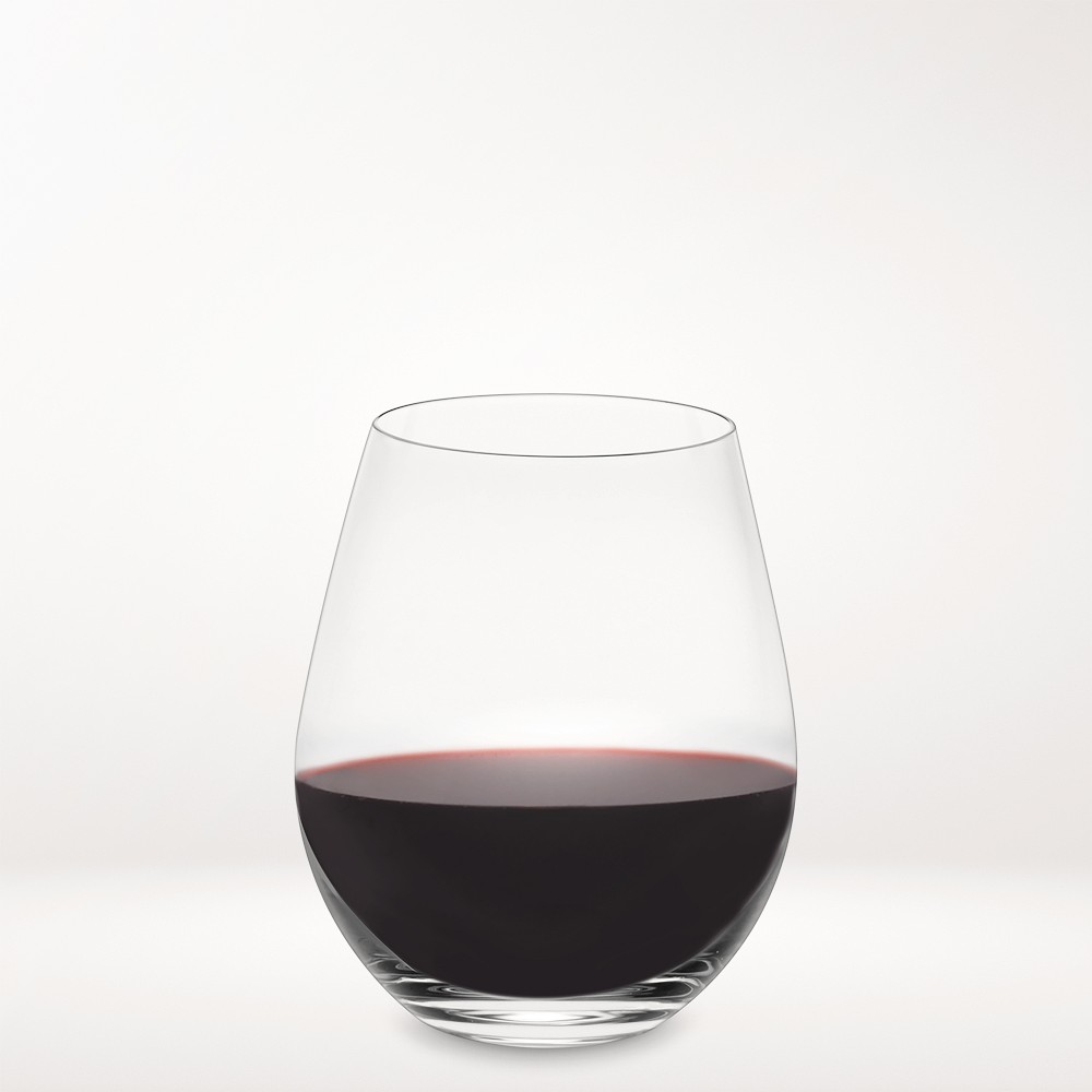 Williams Sonoma Reserve Stemless Red Wine Glasses