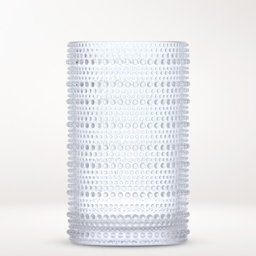 Fortessa Jupiter Highball Glasses, Set of 6, Clear