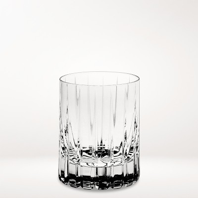 Dorset Single Old-Fashioned Glass, Each