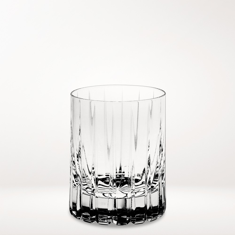 Dorset Single Old-Fashioned Glasses, Set of 4