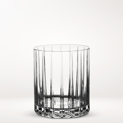 Dorset Triple Old-Fashioned Glass, Each