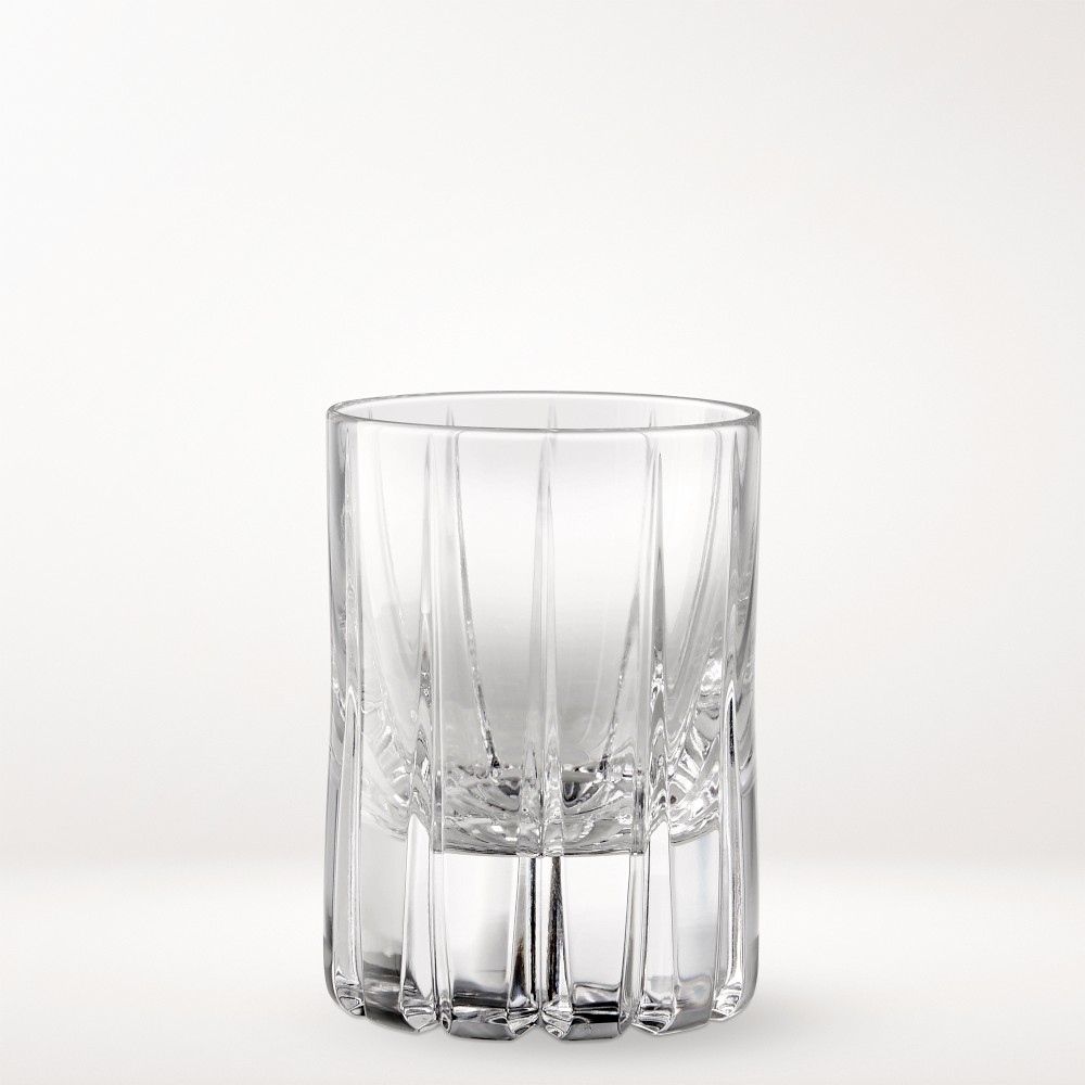 Dorset Short Shot Glasses, Set of 4
