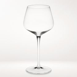 Williams Sonoma Estate Chardonnay Wine Glasses, Set of 2