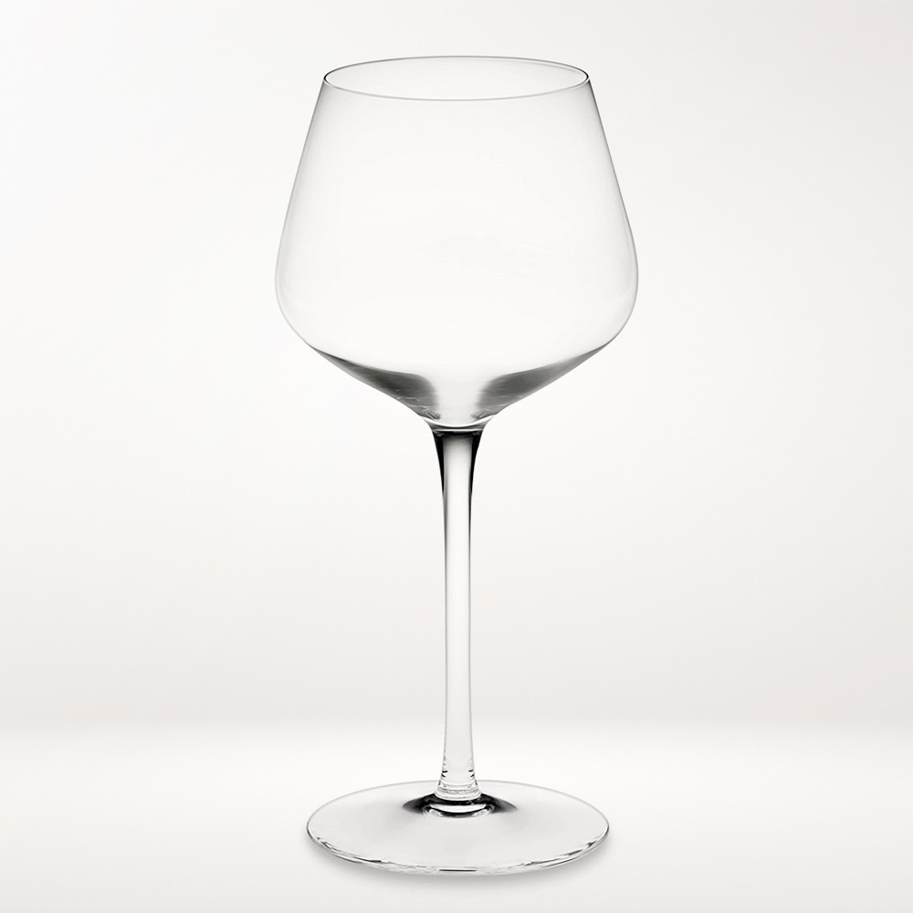 Williams Sonoma Estate Chardonnay Wine Glasses, Set of 2
